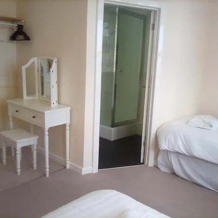 Glenleigh Bed & Breakfast 3*