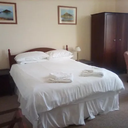 Glenleigh Bed & Breakfast Marazion