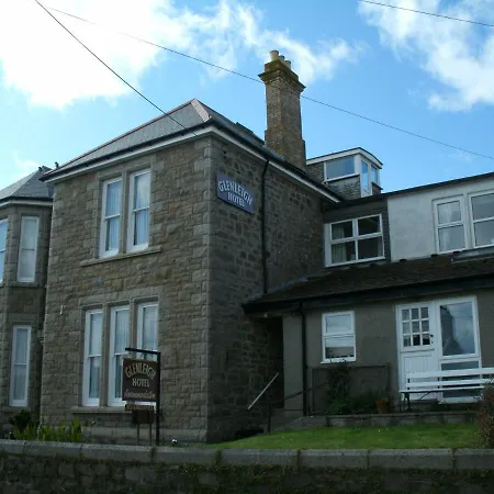 Glenleigh Bed & Breakfast Marazion