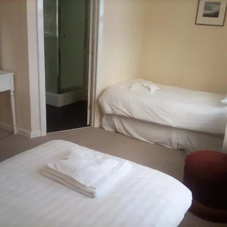 Glenleigh Bed & Breakfast Marazion