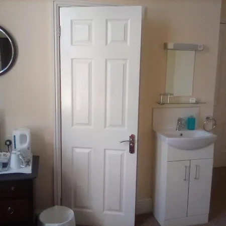 Glenleigh Bed & Breakfast 3*