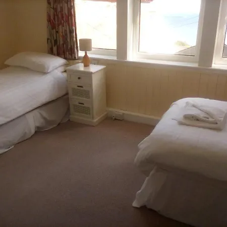 Bed & Breakfast Glenleigh