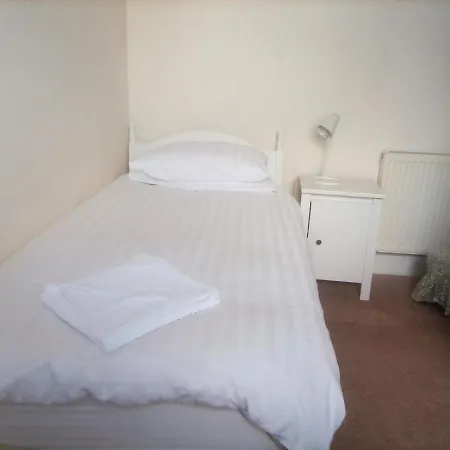 Glenleigh Bed & Breakfast 3*