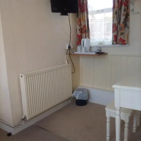 Glenleigh Bed & Breakfast Marazion