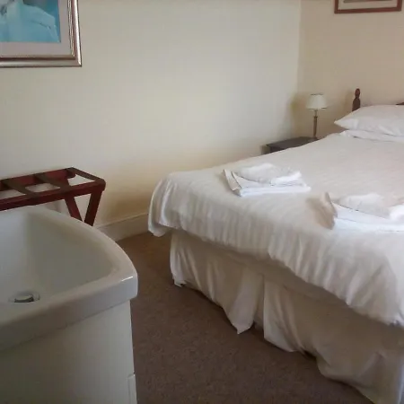 Glenleigh Bed & Breakfast 3*