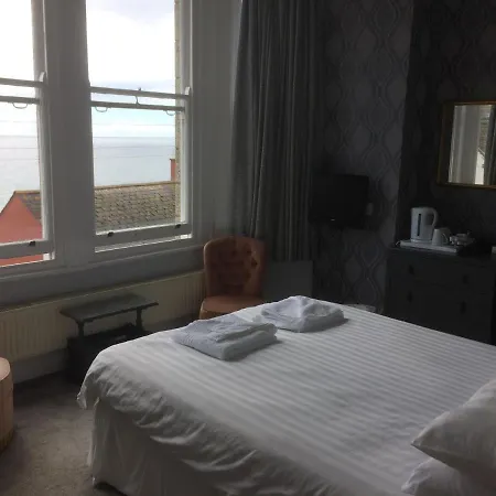 Bed & Breakfast Glenleigh 3*