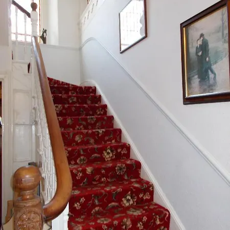 Glenleigh Bed & Breakfast