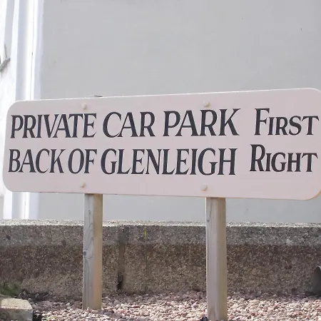 Bed & Breakfast Glenleigh 3*