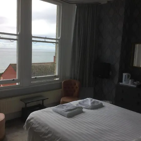Glenleigh Bed & Breakfast Marazion