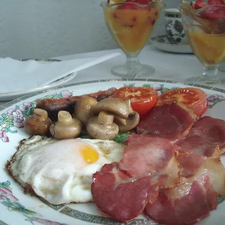 Glenleigh Bed & Breakfast