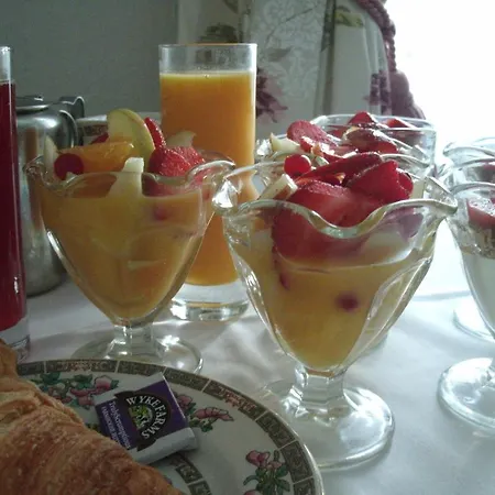 Glenleigh Bed & Breakfast Marazion
