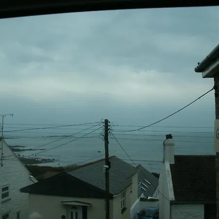 Bed & Breakfast Glenleigh Marazion