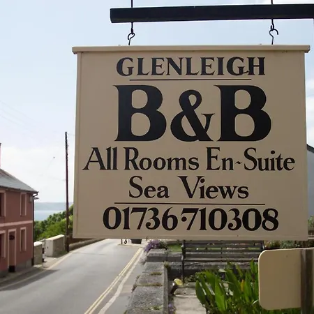 Glenleigh Bed & Breakfast Marazion