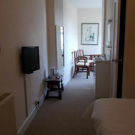 Bed & Breakfast Glenleigh
