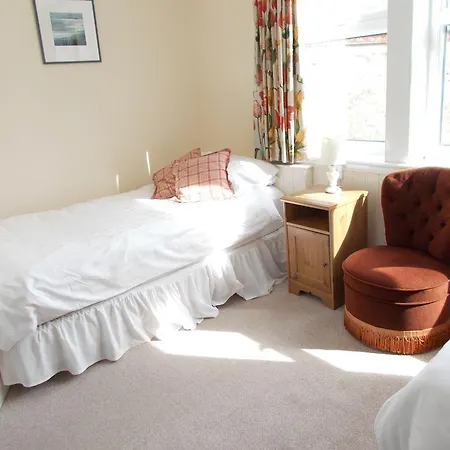 Bed & Breakfast Glenleigh Marazion