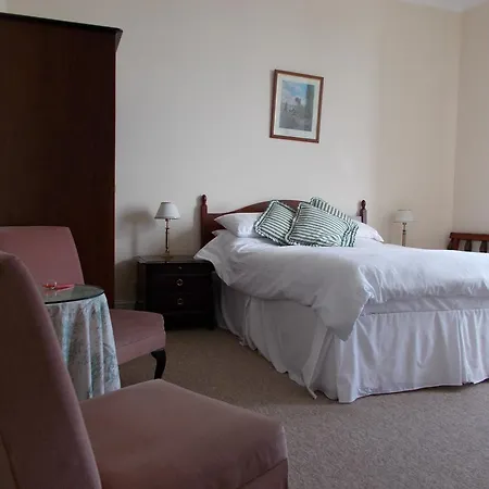 Bed & Breakfast Glenleigh