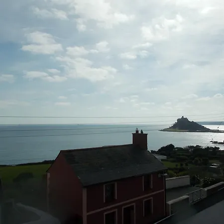 Glenleigh Marazion