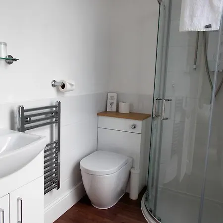 Bed & Breakfast Glenleigh 3*