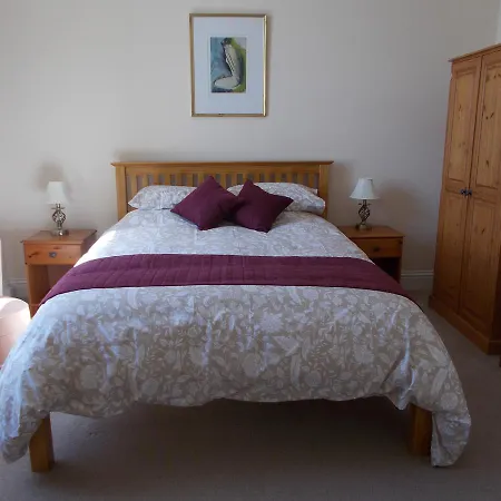 Glenleigh Bed & Breakfast Marazion