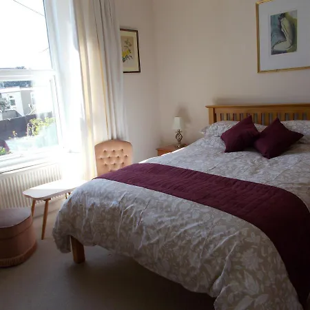 Glenleigh Bed & Breakfast 3*