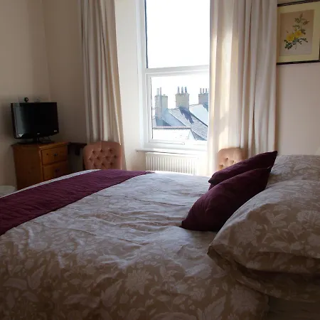 Glenleigh Bed & Breakfast Marazion